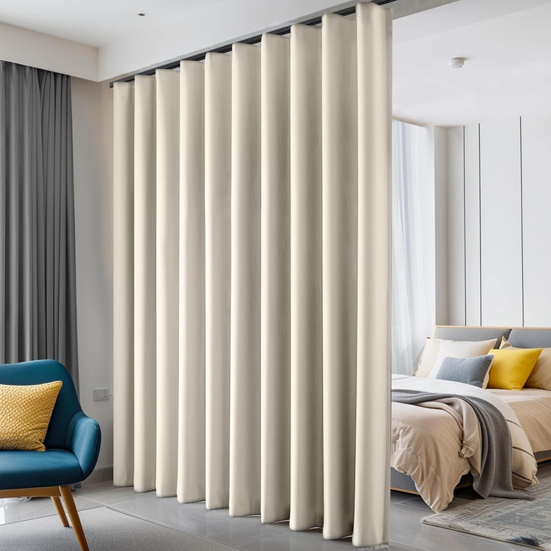 Curtain Dry Cleaning