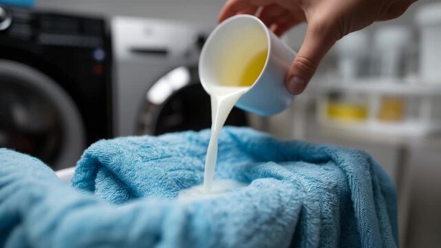 Stain Removal